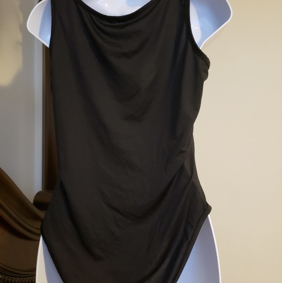 Worst behavior Swimsuit - Picture 2 of 3